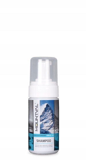 Shampoo pianka do czyszczenia Skór, Zamszu 100ml 3 szt.