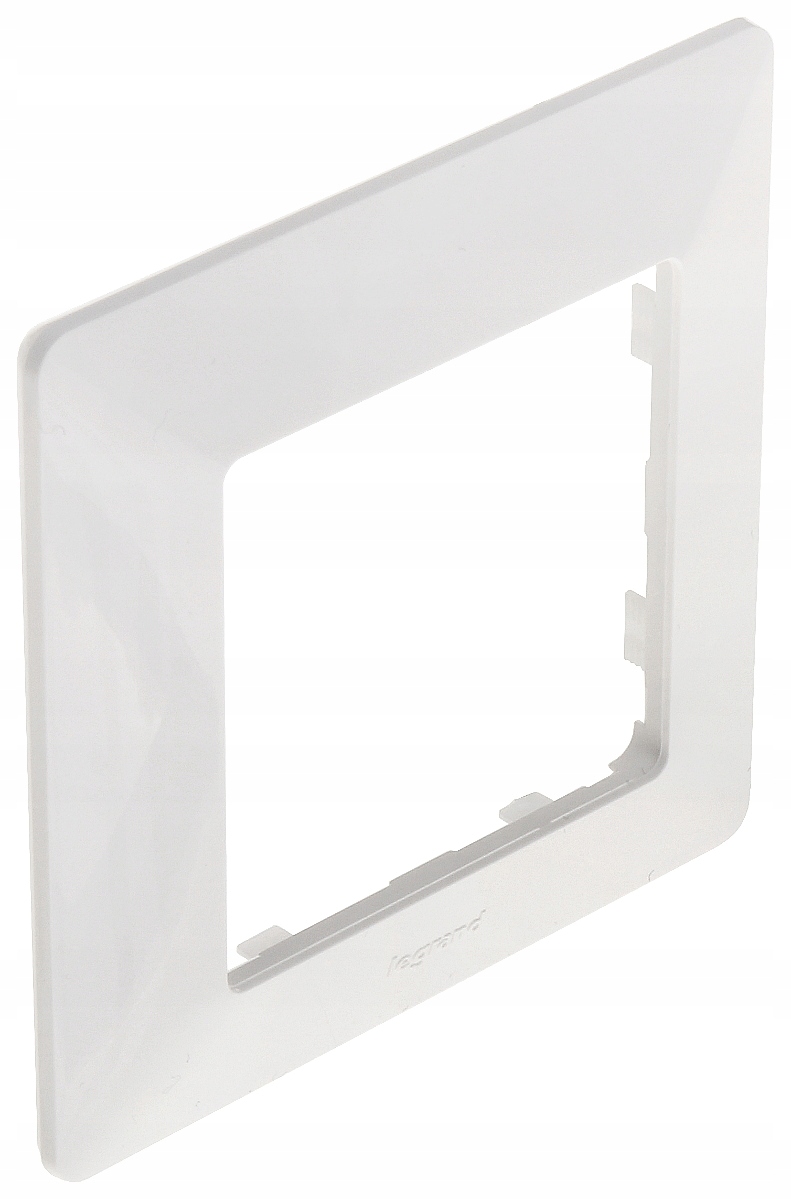 

Ramka Valena Life Legrand 754001 Abcv