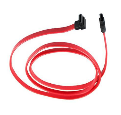 

Kabel przewód zasilania Sata kątowy dysku HDD(1230