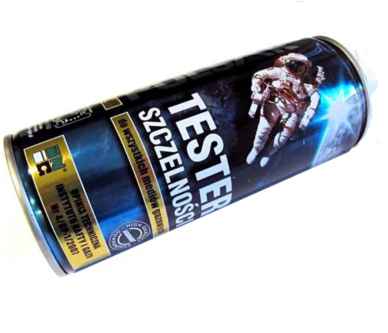 

Tester Pulsar Wykrywacz Szczelności Spray 400ml