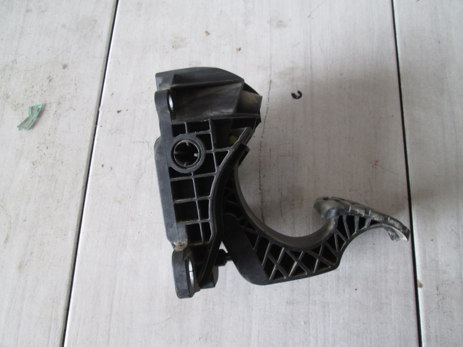 82849300 - ПЕДАЛЬ АКСЕЛЕРАТОРА VOLVO FH4 RENAULT T EURO 6