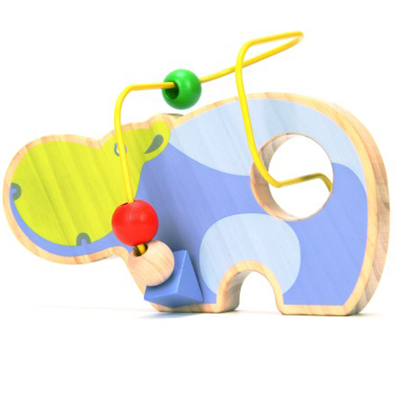 Labirynt HIPOPOTAM mula pętla Lucy&Leo LL129 Kod producenta LL129