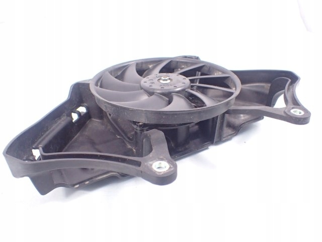 WENTYLATOR CHŁODNICY HONDA CBF 1000 SC64 Producent Honda OE