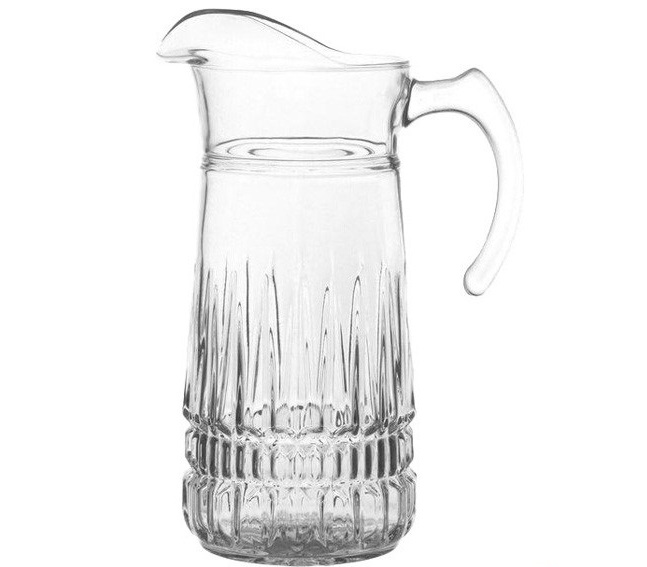 

Dzbanek do napojów Imperator Luminarc 1,6l Duży