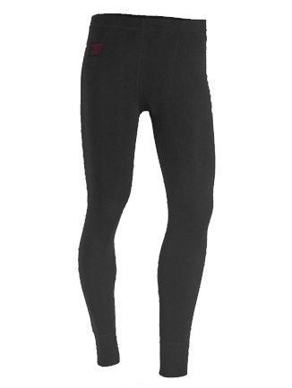 

Brixton bielizna termoaktywna getry Czarne XXXL