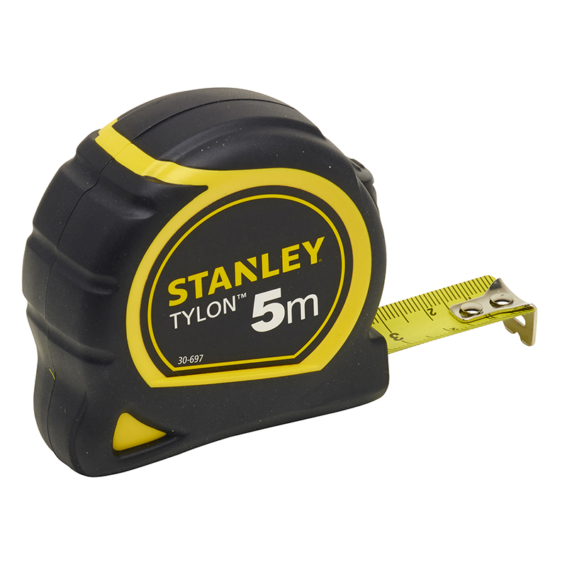 

Stanley Miara Zwijana Metrówka 5m Tylon 30-697