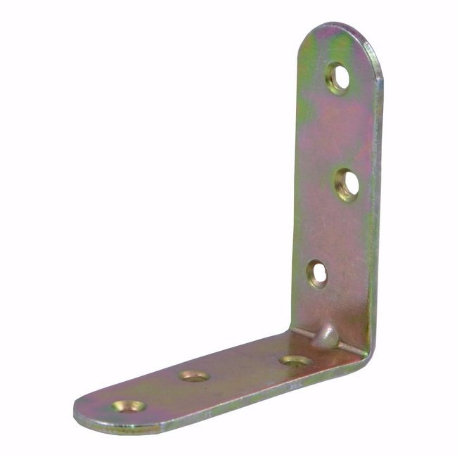 

Kątownik krzesłowy, łącznik 60x60x20 x 2,0 mm