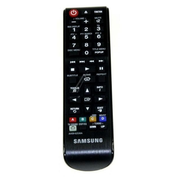 DIAĽKOVÉ OVLÁDANIE VÝMENA SAMSUNG AH59-02530A