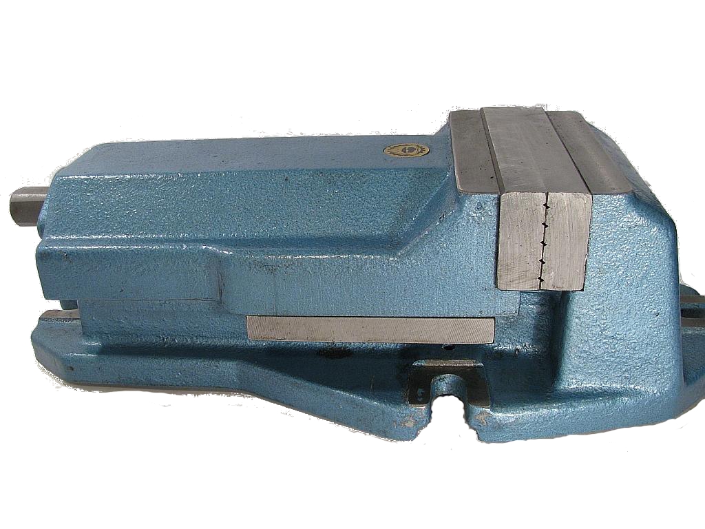 Imadło Maszynowe Stałe 6512-100 Bison Bial