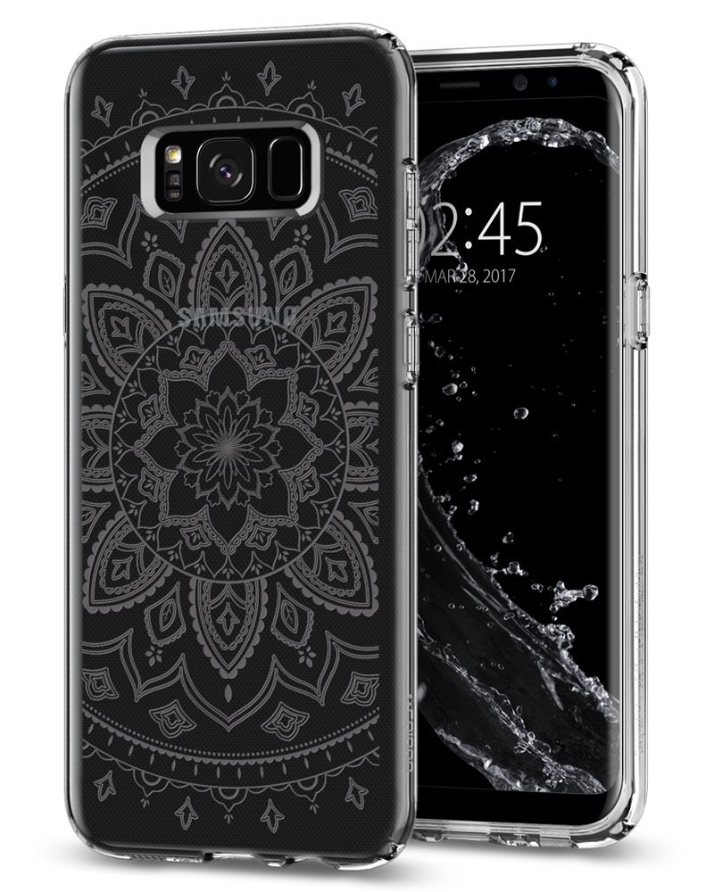 

Etui Spigen Liquid Shine Samsung Galaxy S8 Plus