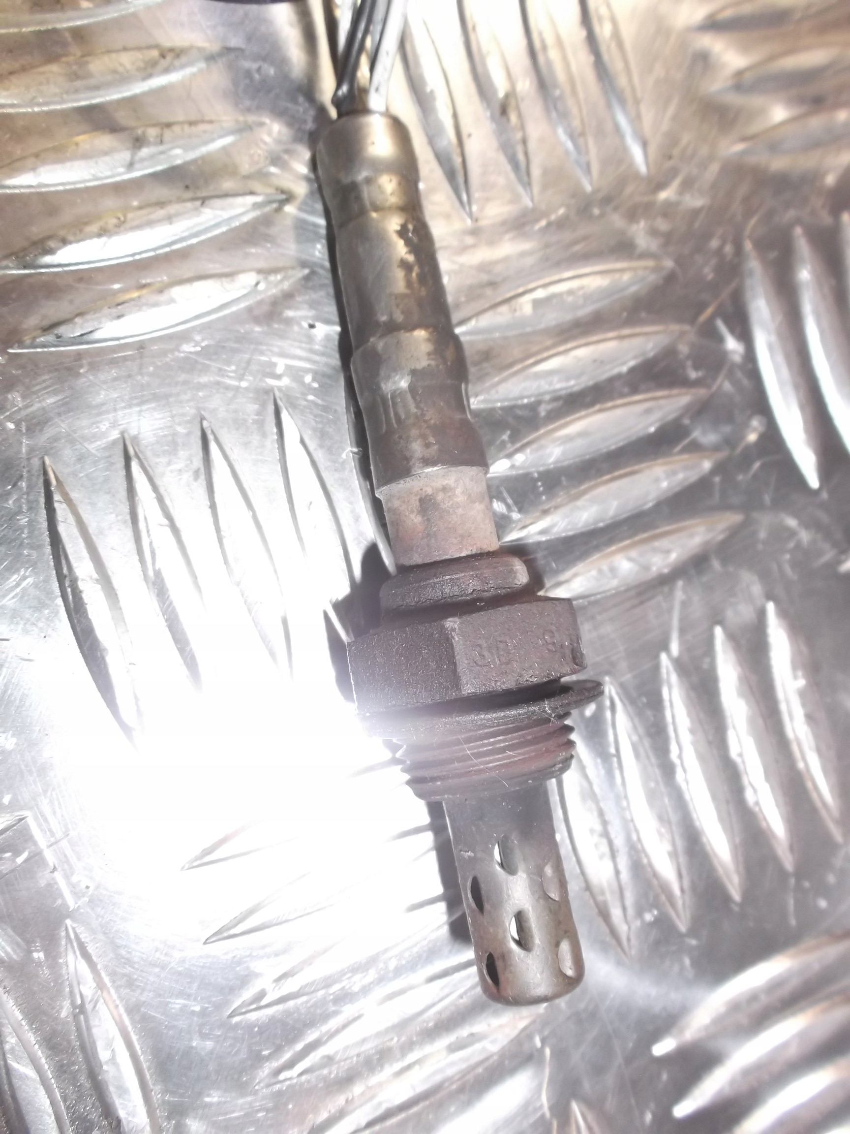 Ford Taurus 3.0 V6 лямбда-зонд f0sf-9F472-BA