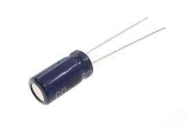 

Kondensator elektrolit 1uF/400V 105C 10szt