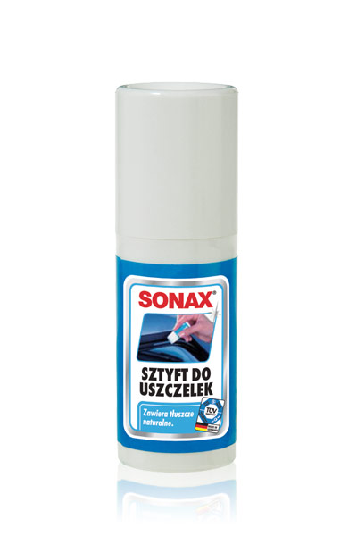 

Sonax sztyft do uszczelek i gumy, wazelina 20g
