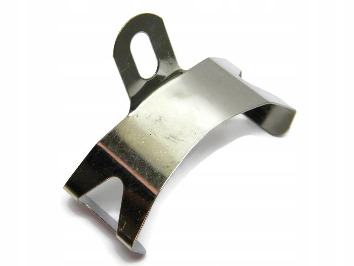 Кронштейн для крепления педали 80мм /S60/