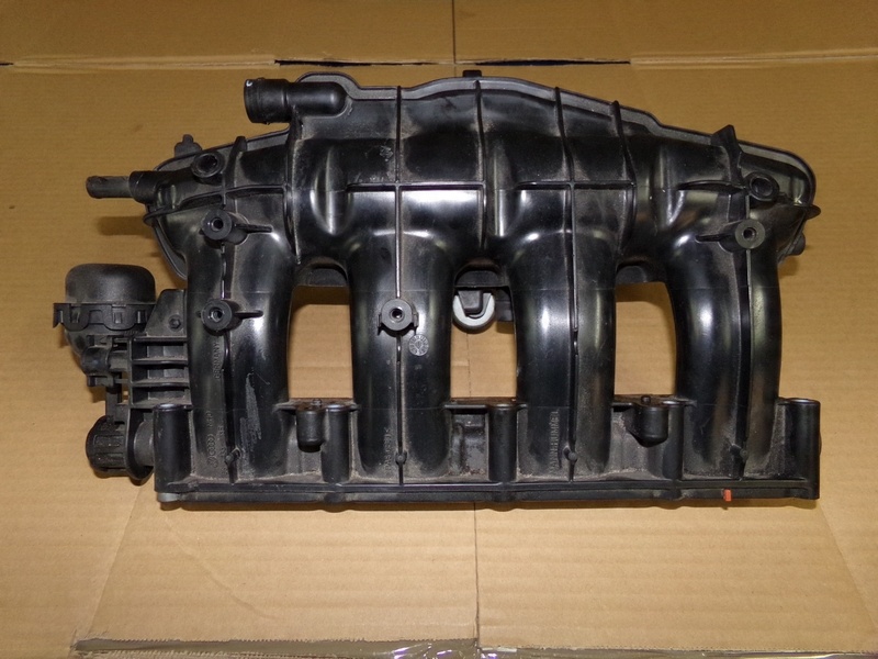 Audi A4 A5 A6 2.0 TFSI КОЛЕКТОР SSACY6h133185bj
