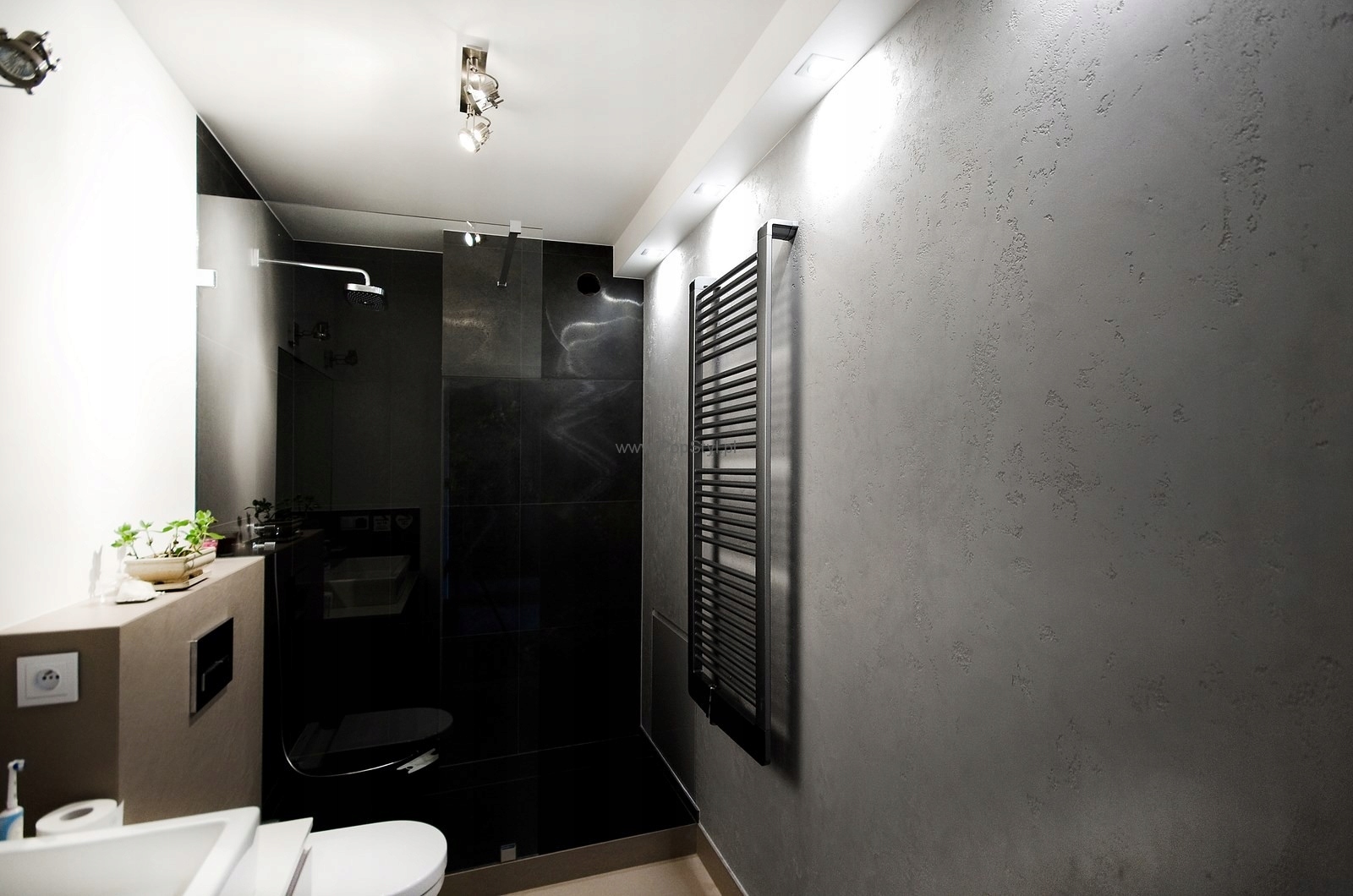 BETON MASA DEKORACYJNA TYNK 5KG + kolory Waga 5 kg