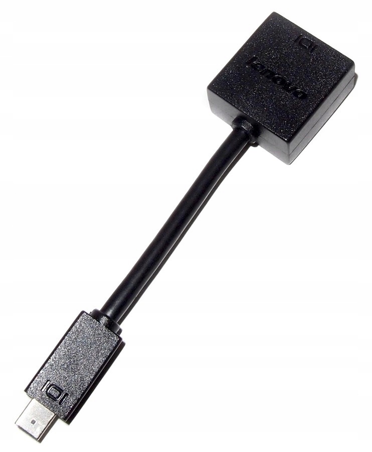 

Adapter Mini Vga Vga_ Lenovo_ Ideapad U510_ Fhd
