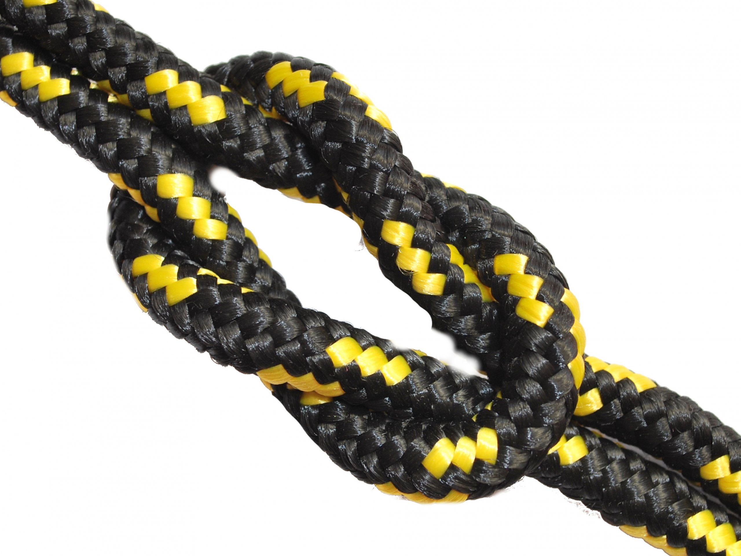 

Lina Pleciona Polipropylenowa 4 MM Żeglarska 2MB