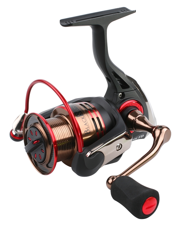 Mikado Black Stone 1006 Fd 5+1 Szpula zapasowa