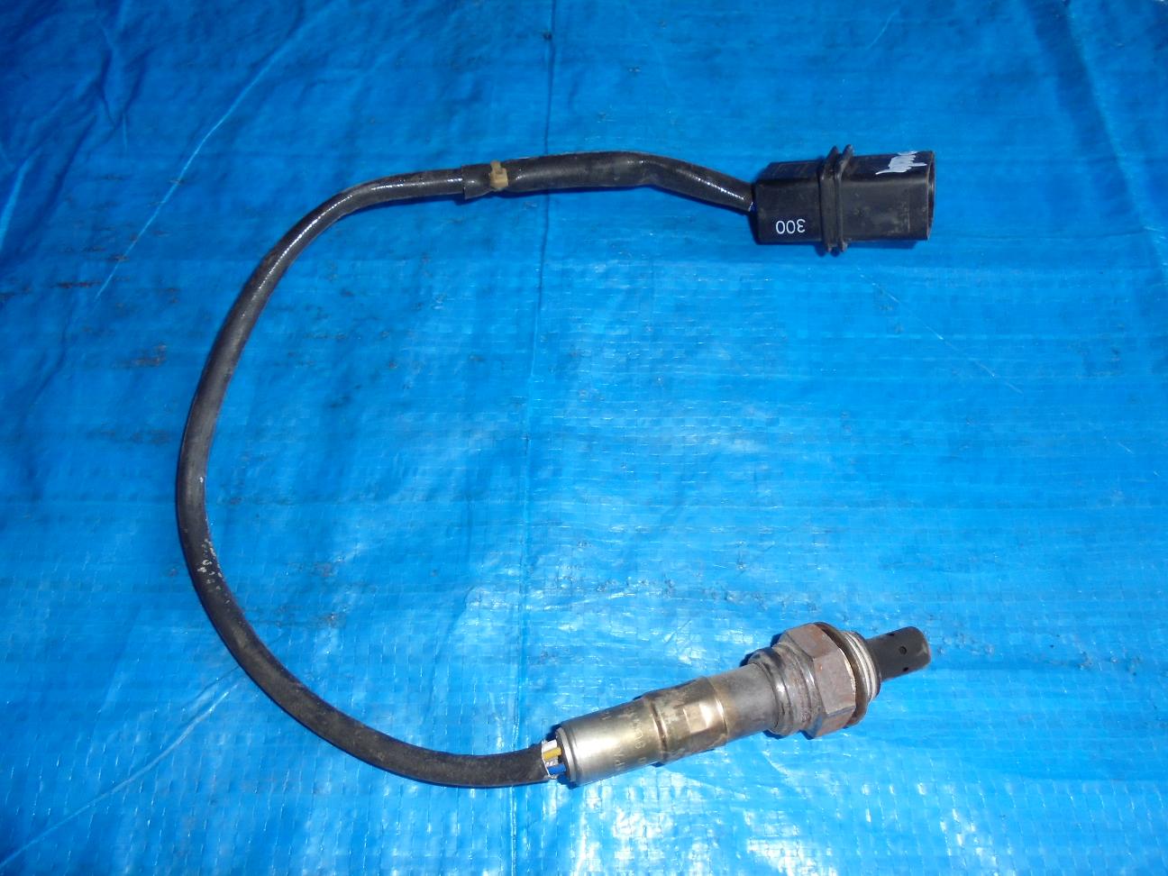 SONDA LAMBDA CLIO 1.2 H8200437489