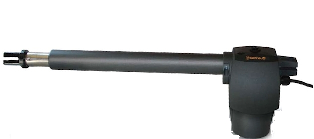 

Siłownik Napęd Genius 300 Nowy G-bat 300 do 1,5 m
