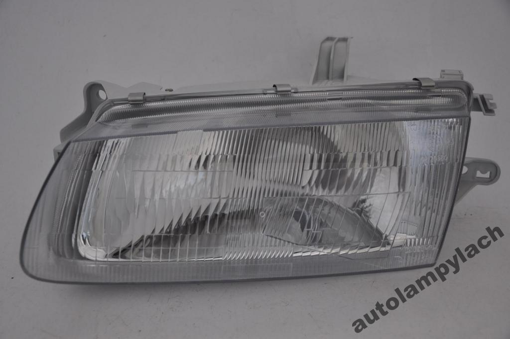 Mazda 323 BA СЕДАН 95-98r ПЕРЕДНЯ ФАРА ЛІВА ЛІВИЙ ПЕРЕД нове