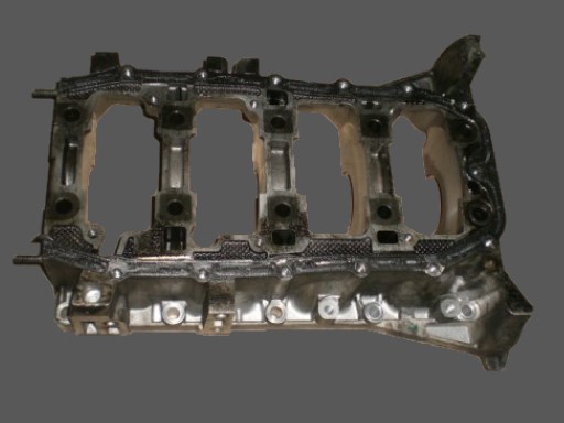 ОПОРА ОСНОВАНИЯ ВАЛА OPEL 1.3 CDTI 73500430