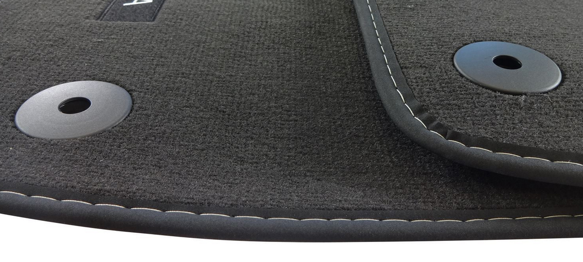 STOPERY kolki SPINKI do dywanikow owalne SEAT Producent Fixing System