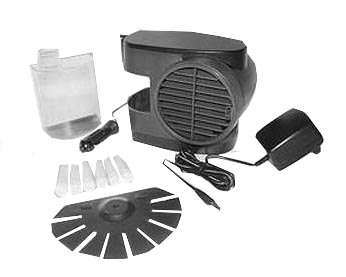 Klimatizace 230W 12V miniklimatizace s zárukou