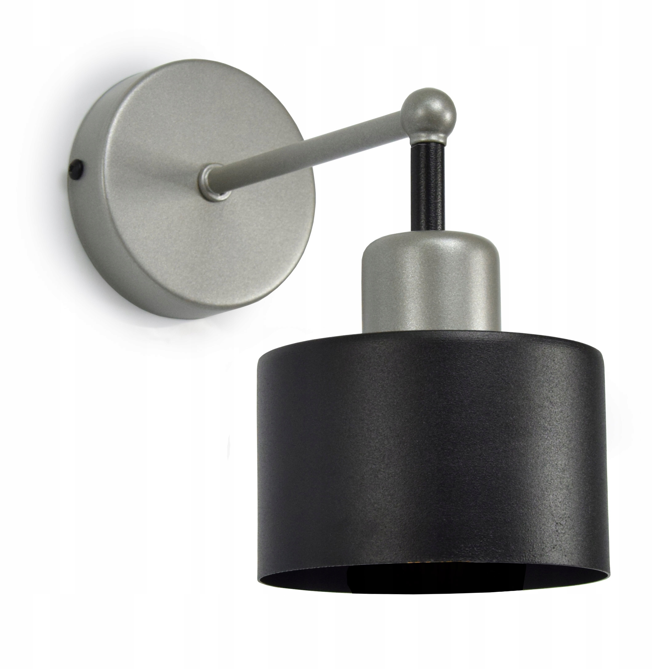 

Lampa Ścienna Kinkiet Loft Edison Led E27 382-K1