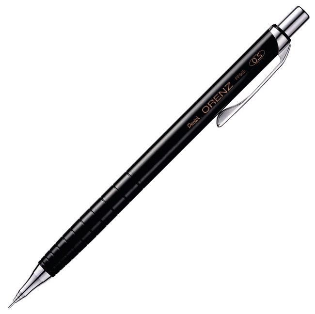 

Ołówek Automatyczny PP507 Orenz Pentel 0,5 mm