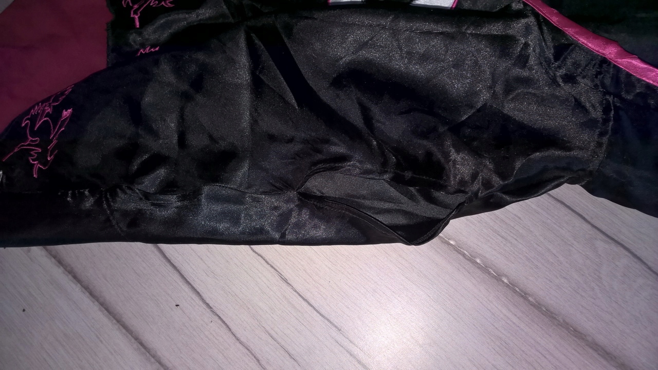 KOSTIUM STRÓJ KOT KOTEK DYNIA 3-4 L PELERYNA Motyw KOSTIUM