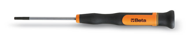 WKRĘTAK HEX IMBUS PRECYZYJNY BETA 1257ES 2,0 x 60