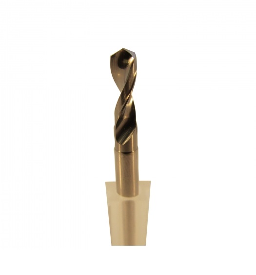 

Wiertło z węglika widia 2,5 mm Pcb Vhm Cnc