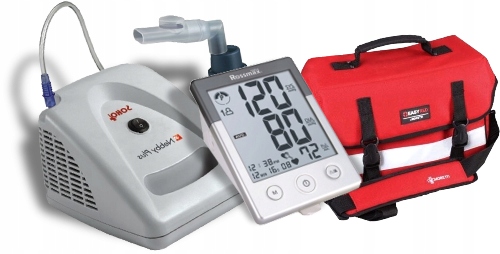 LITTLE DOCTOR LD60 CIŚNIENIOMIERZ MECHANICZNY XL Marka Little Doctor