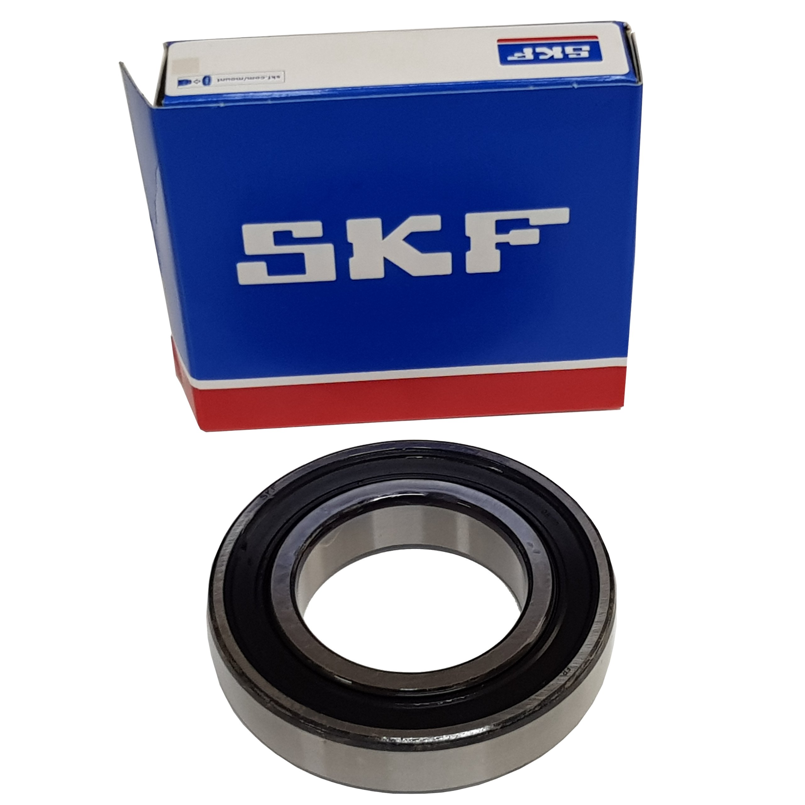 

Łożysko 6802 2RS Skf 2RS 15x24x5