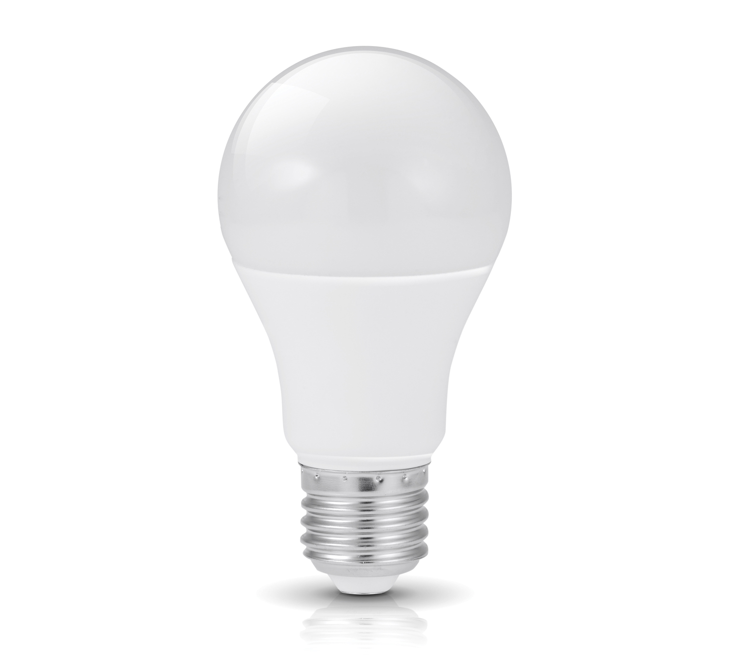 

Żarówka ledowa neutralna Led Kulka 10W E27 dzienna