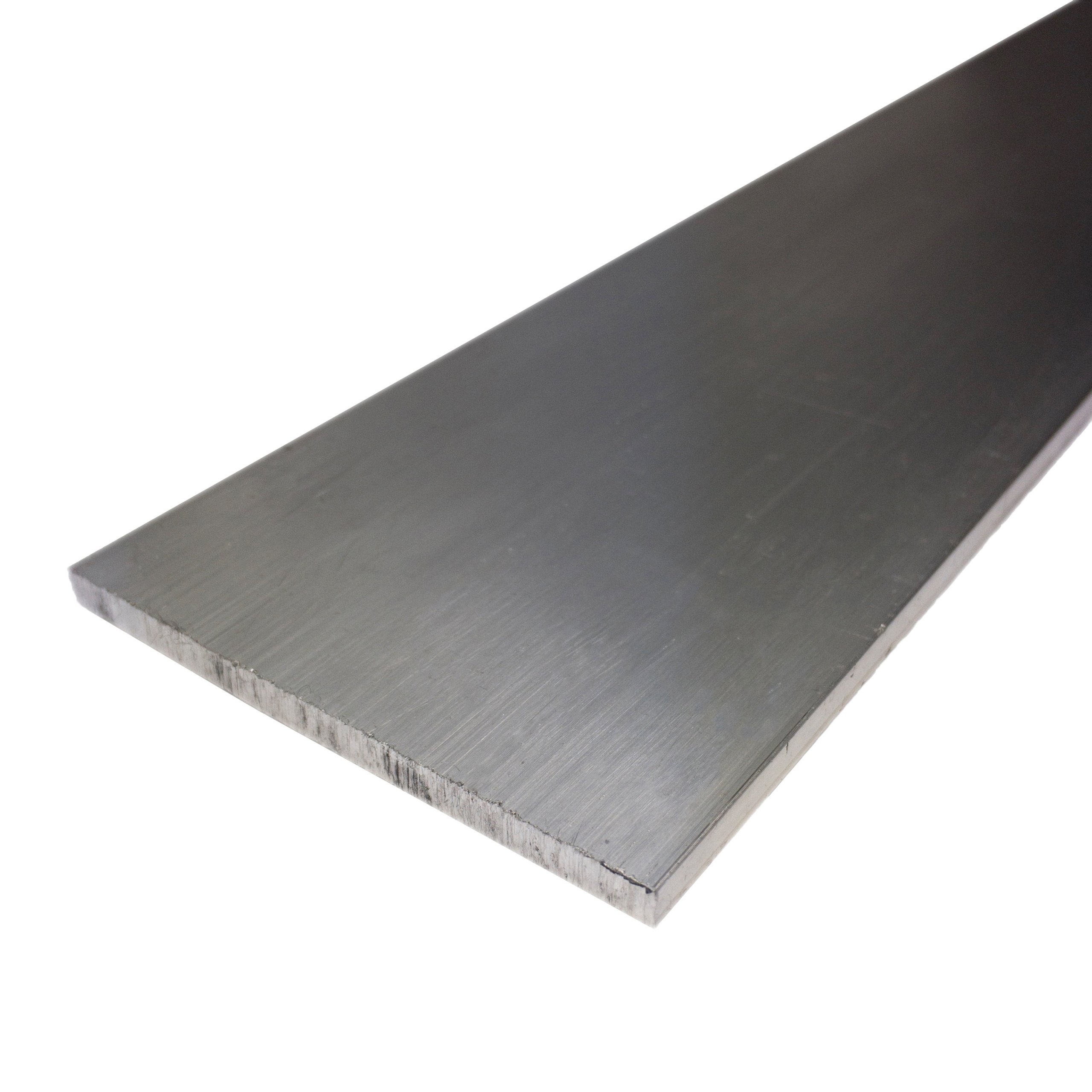 

Płaskownik aluminiowy 90x3 50 cm