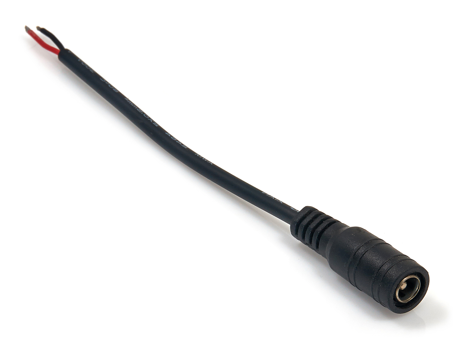 

Złączka CN-23: Gniazdo 2.1/5.5 Z Przewodem 15CM