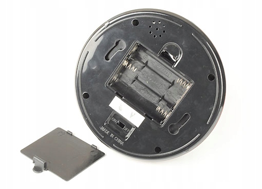 ATRAPA KAMERY KOPUŁKOWEJ Z DIODA IR KOPUŁKA SZPIEG Model brak