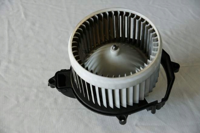 DMUCHAWA WENTYLATOR PARTNER 2 II EUROPA ŁÓDŹ Producent części Denso