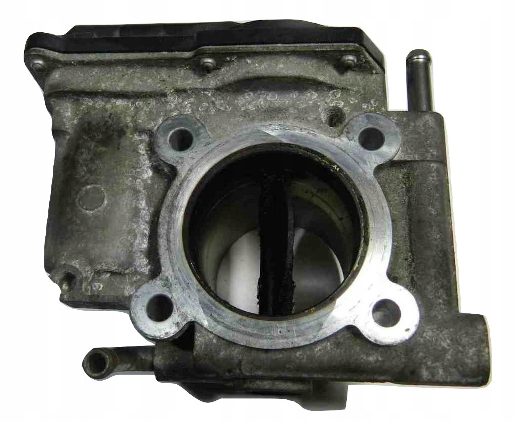 ДРОССЕЛЬНАЯ ЗАСЛОНКА mazda 6 2.0 2.2 R2AA136B0 5 3 CX GH