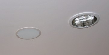 PROMOCJA SUFITOWY ZESTAW NAGŁOŚNIENIA GŁOŚNIKI SALON LOKAL DOM SKLEP BAR Moc znamionowa RMS 35 W