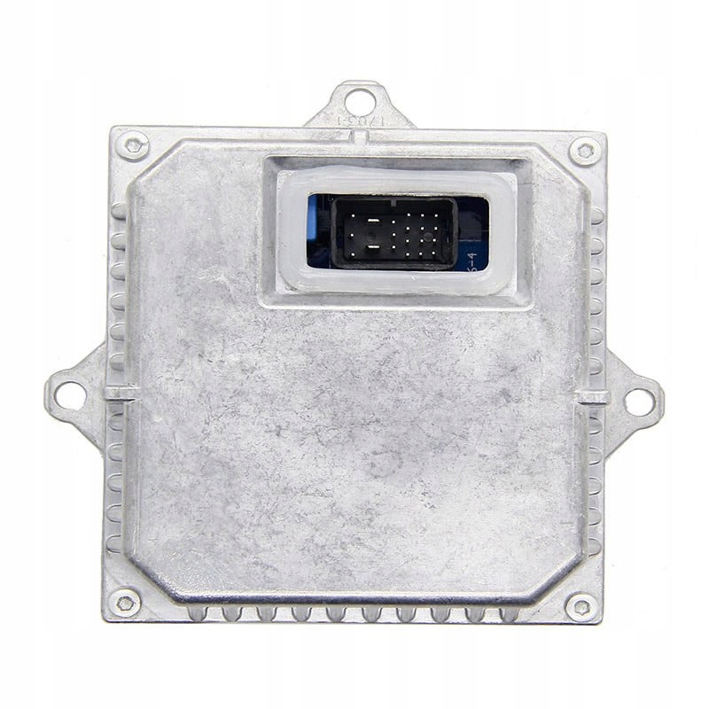 PRZETWORNICA XENON MERCEDES W203 Producent części ZanderParts