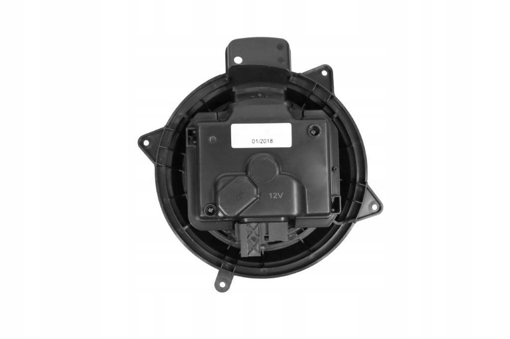 WENTYLATOR WNĘTRZA DMUCHAWA MERCEDES ML M GL W164 Producent części Radiator