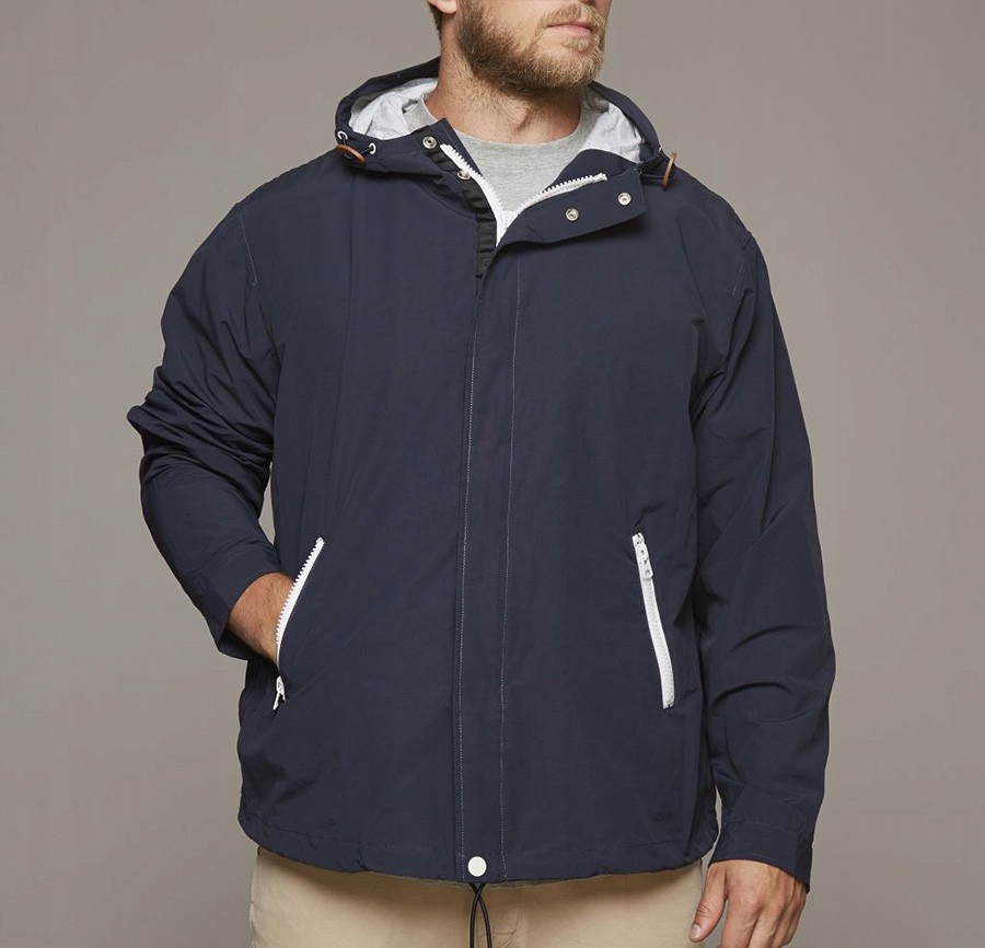 North 56°4 Velké Rozměry Bunda 2XL 144 cm