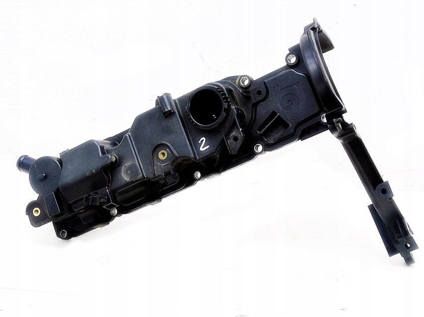 POKRYWA ZAWOROW 1 6 TDCI FOCUS III C MAX FIESTA