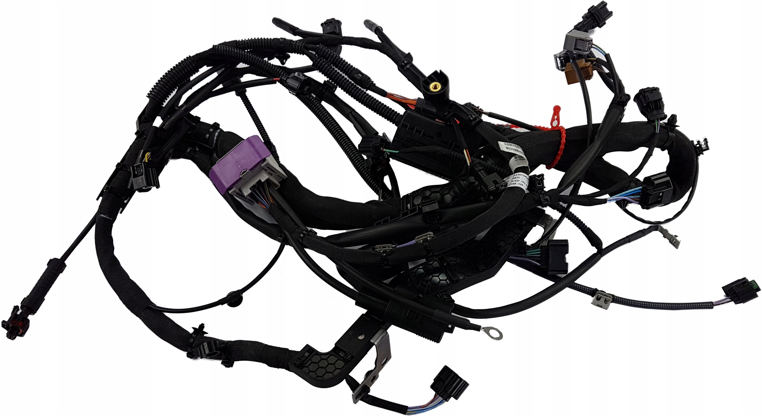 MGA11318 - Жгут проводов двигателя MERCEDES V Class W447