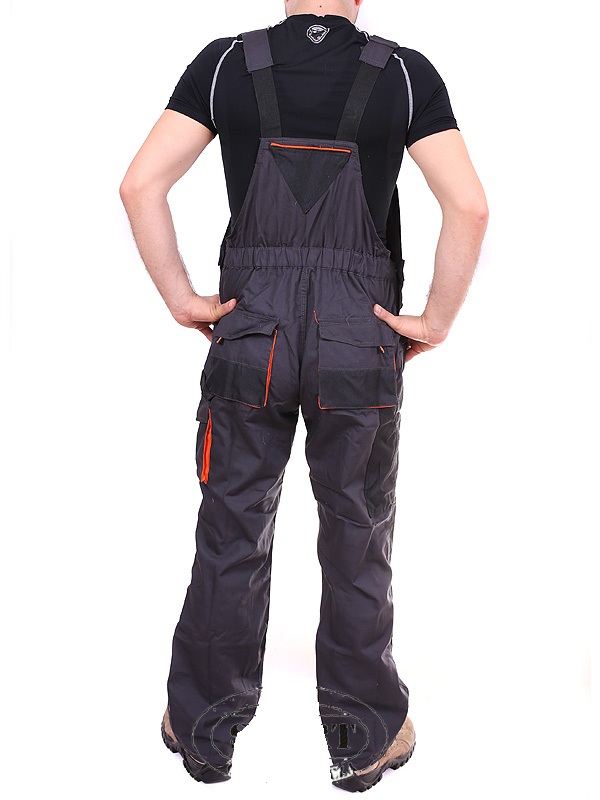 SPODNIE ROBOCZE OGRODNICZKI EMERTON ORYGINAŁ! r 48 Płeć mężczyźni