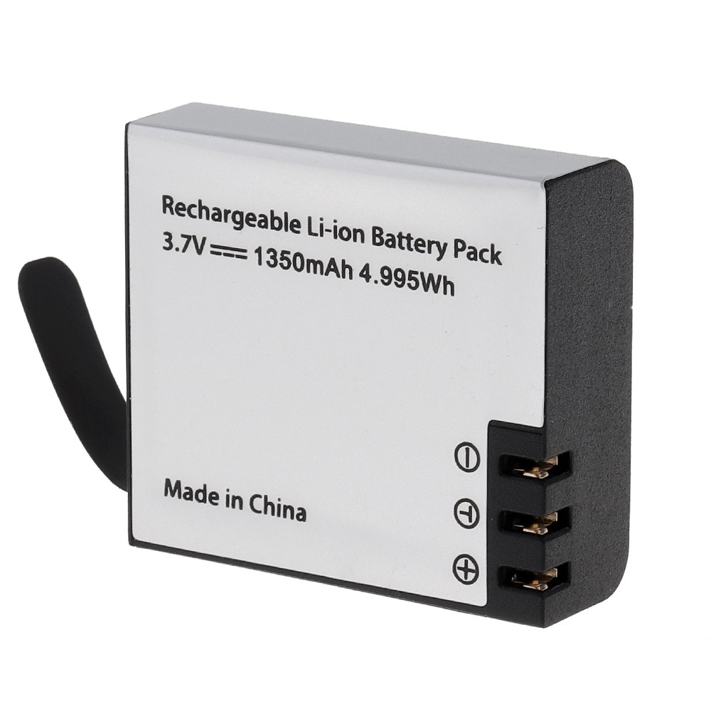 

Bateria Akumulator Eken H6s H5s H8R H9R /1350mAh 2